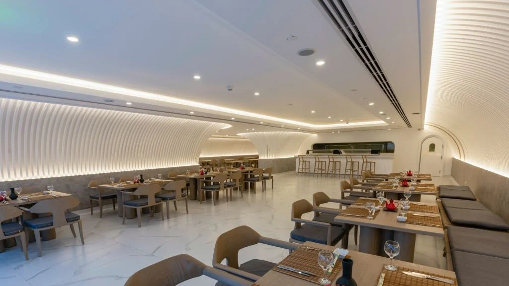 الفندق وايت هيلز ريزورت - شرم الشيخ